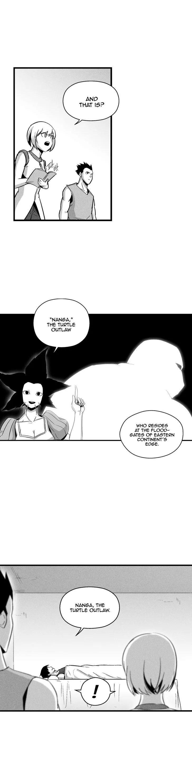 Manga page 9
