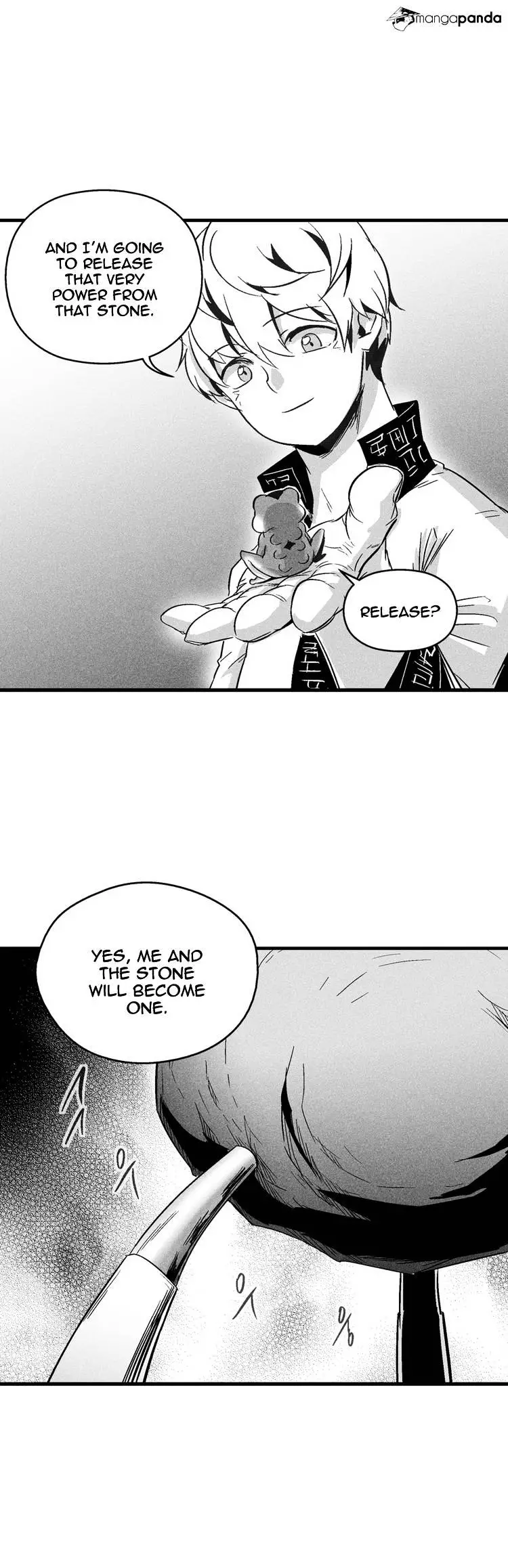 Manga page 19