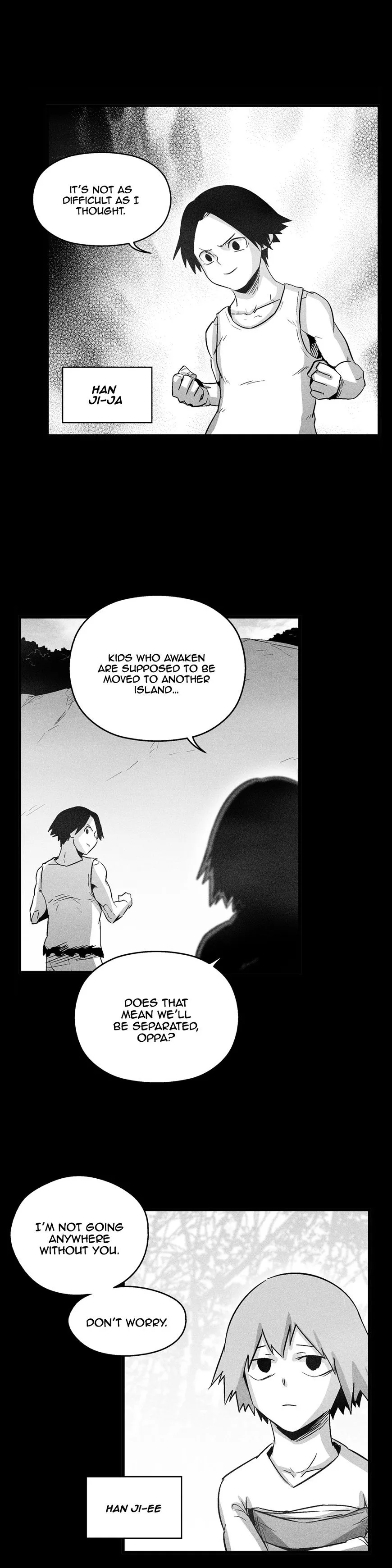 Manga page 7