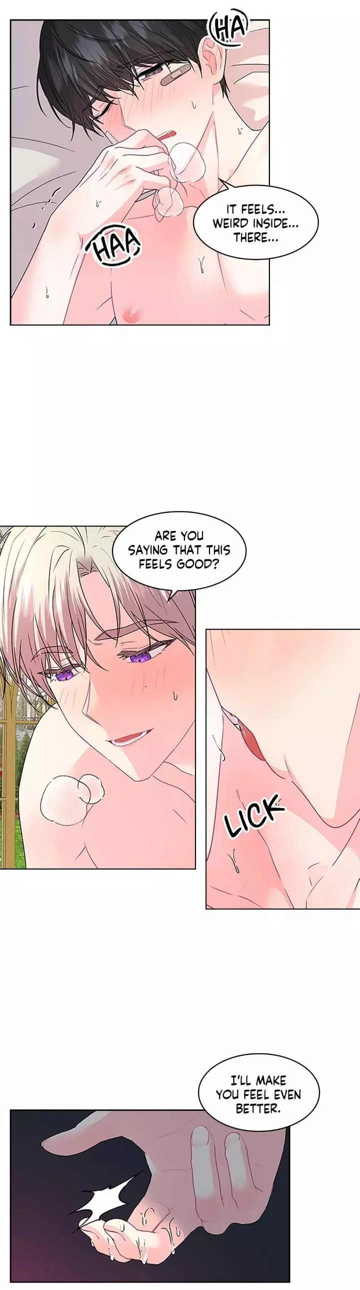 Manga page 7