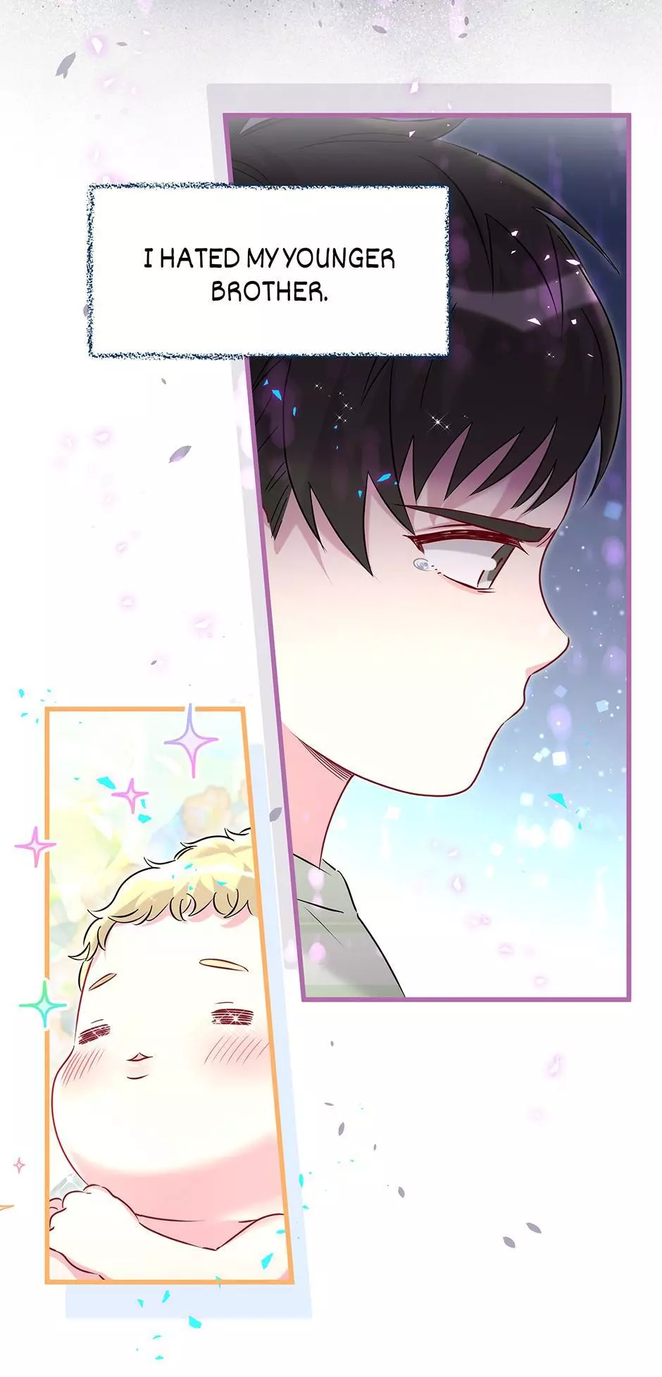 Manga page 15