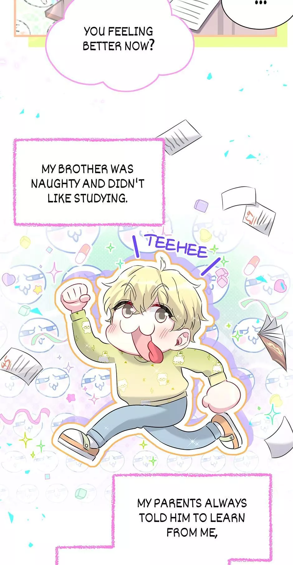 Manga page 36