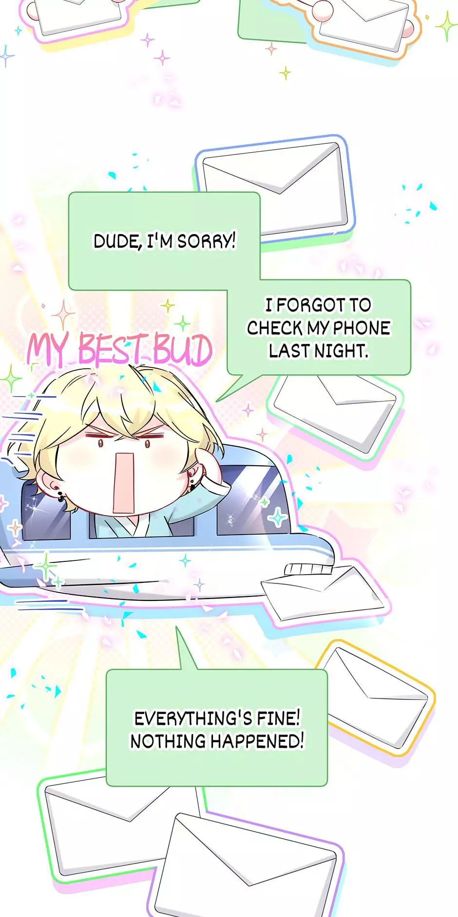 Manga page 7
