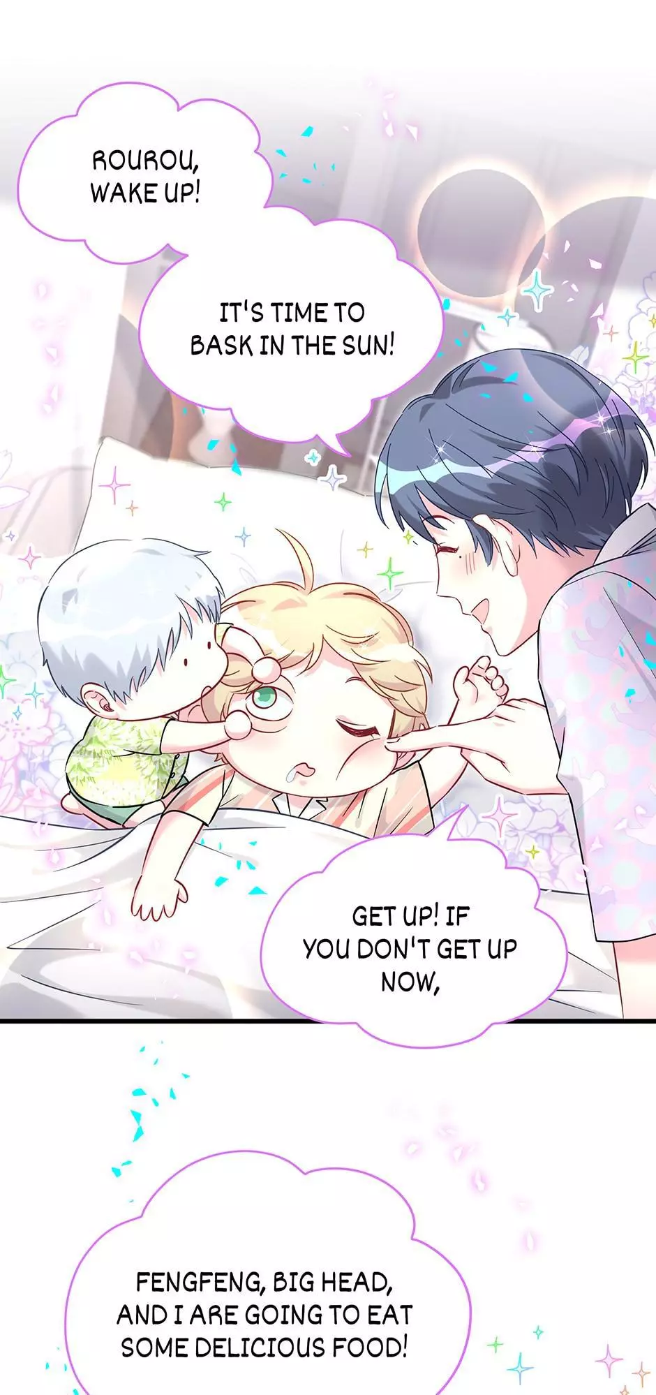 Manga page 16