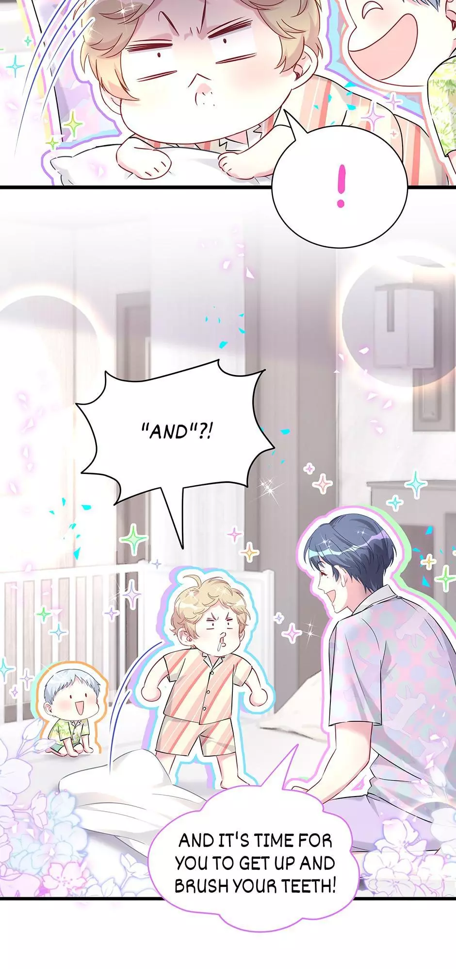 Manga page 21