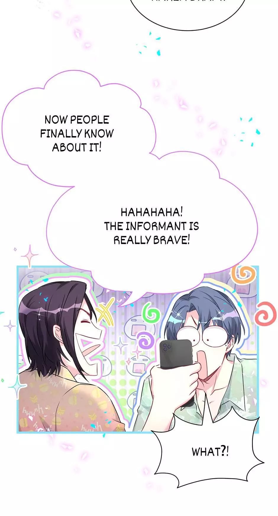 Manga page 28