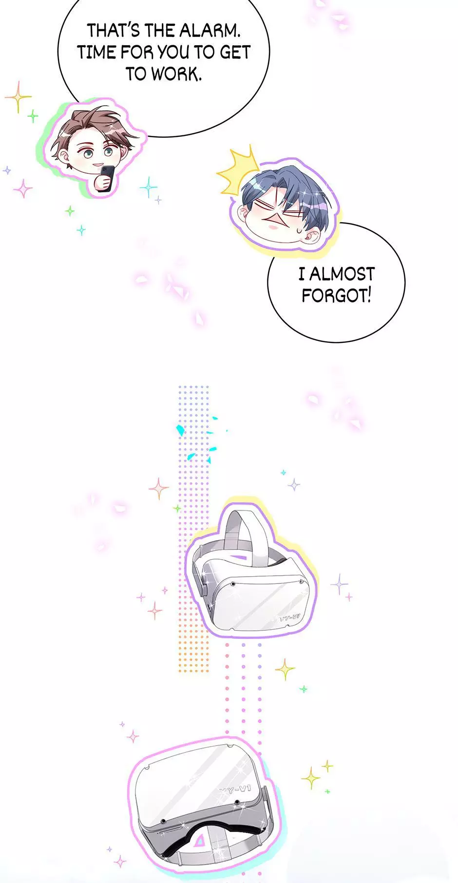 Manga page 15