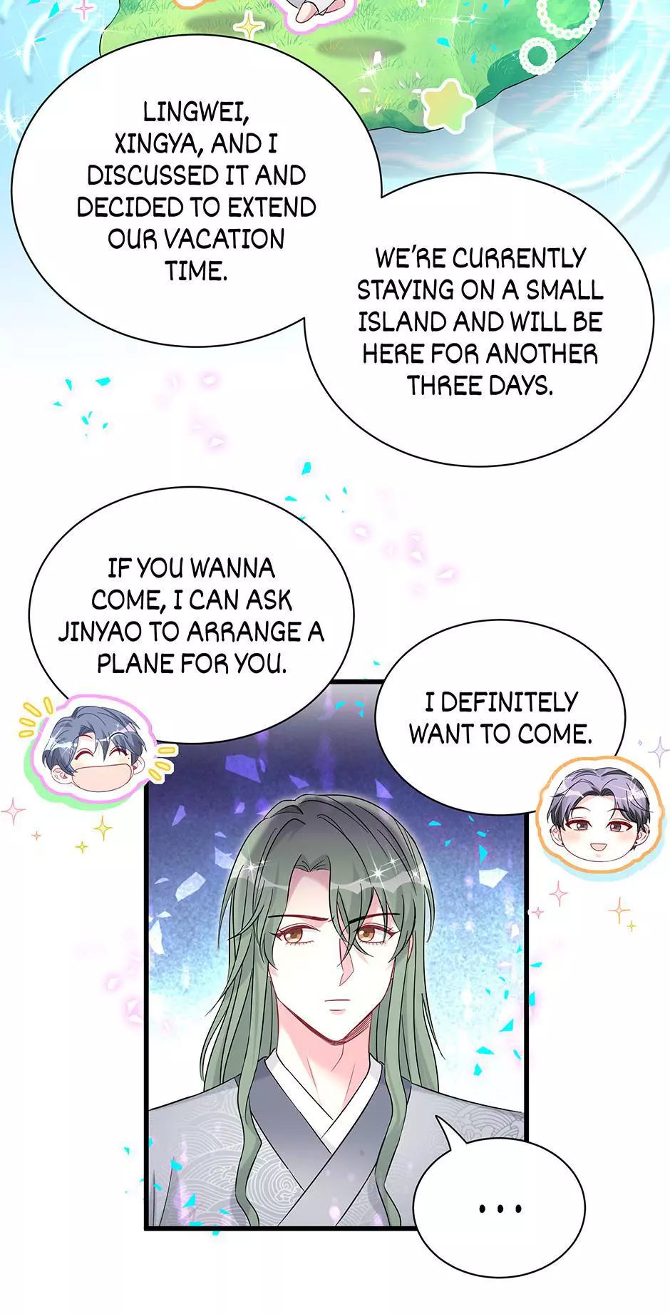 Manga page 23