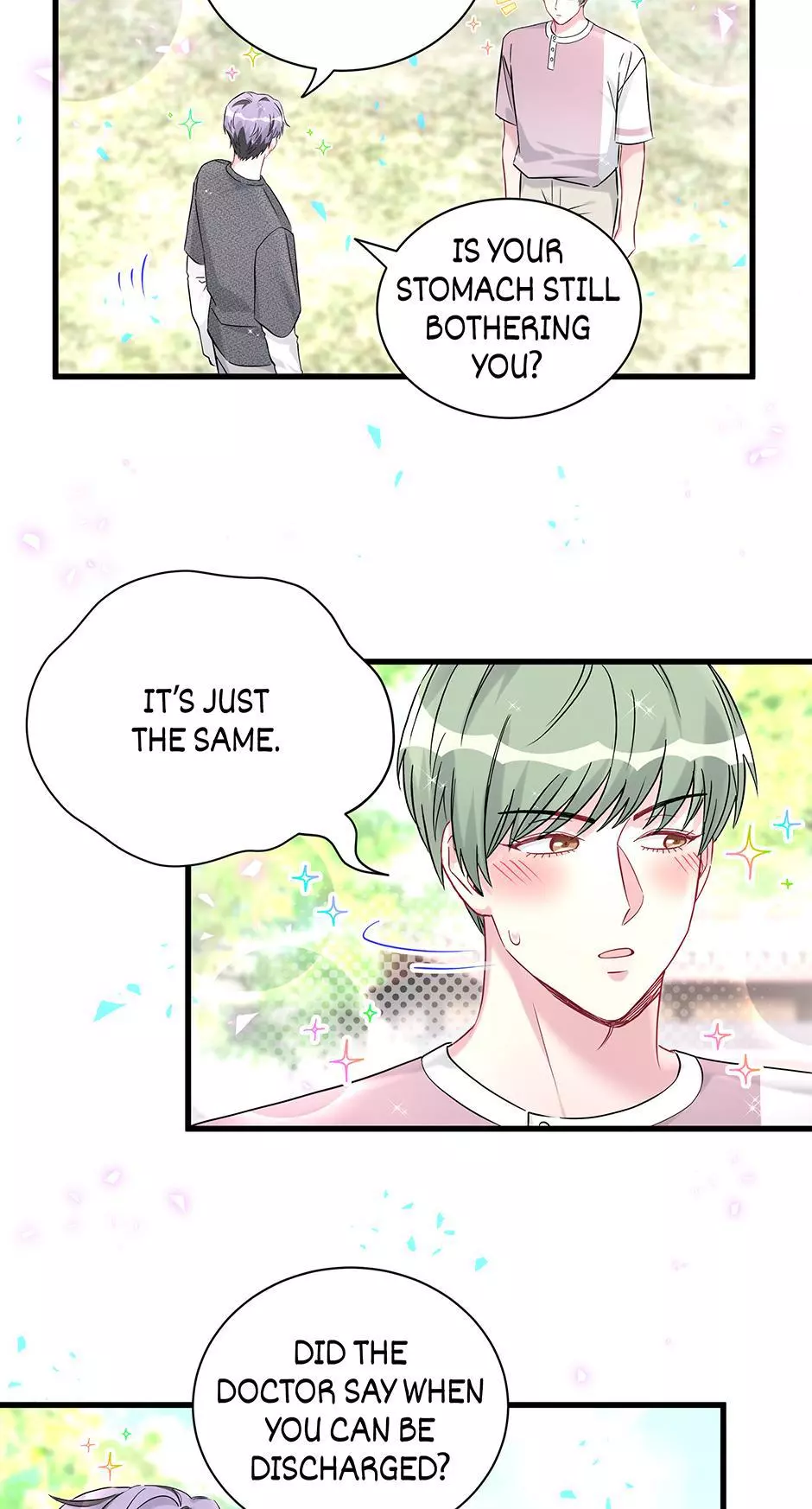 Manga page 28