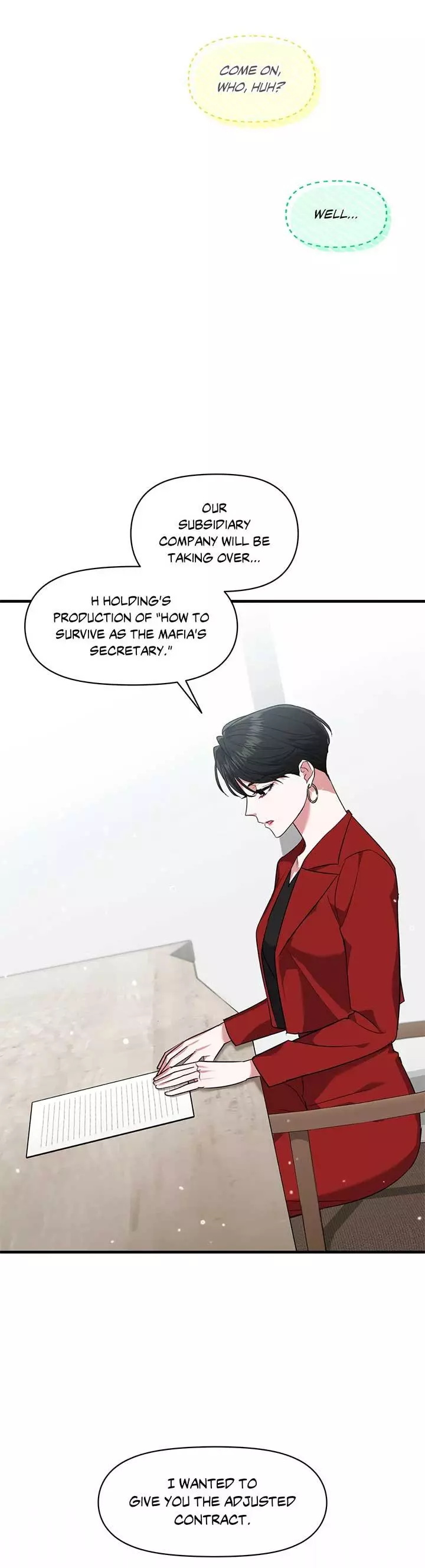 Manga page 12
