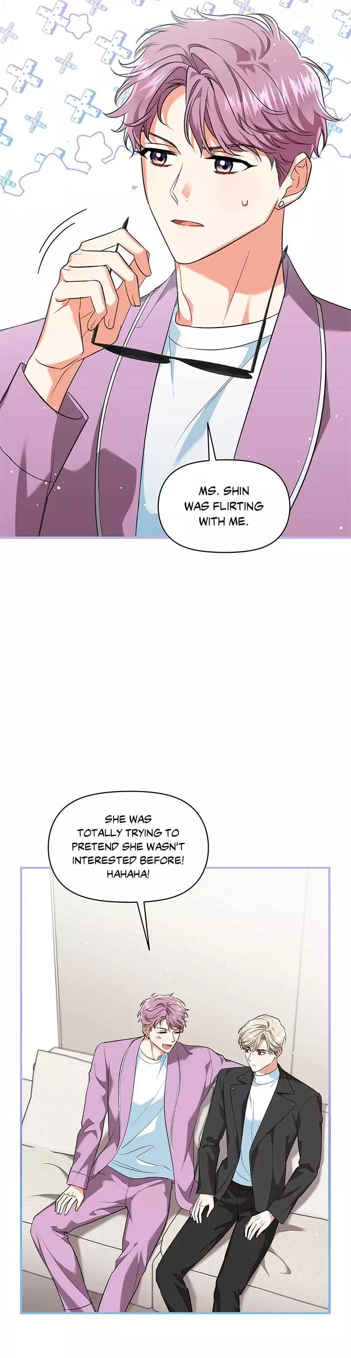 Manga page 18