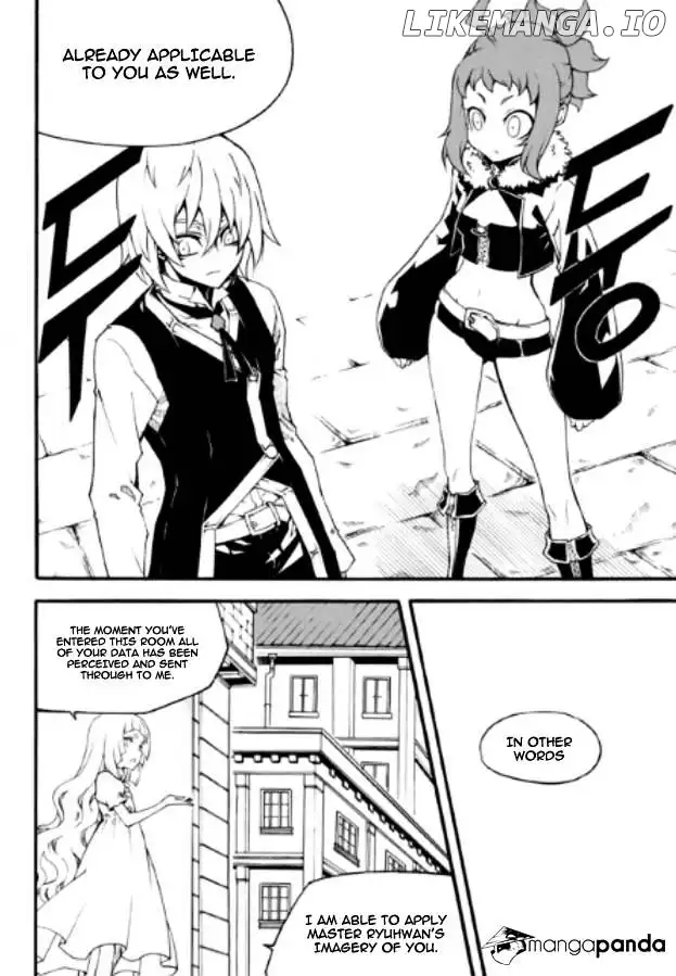 Manga page 19