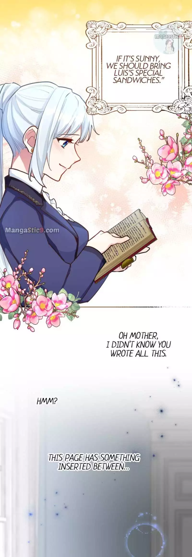 Manga page 35