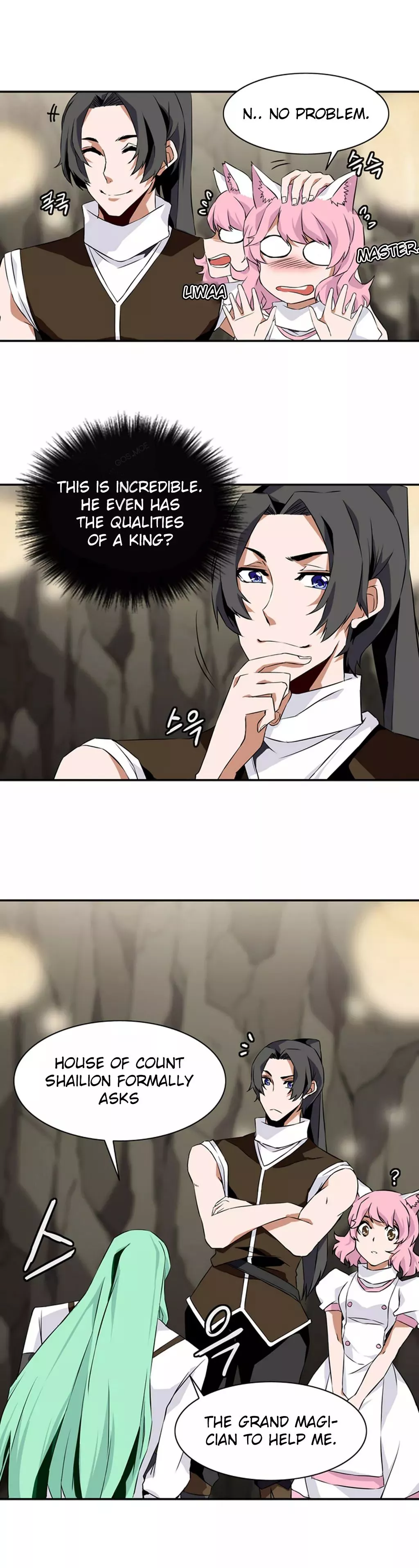 Manga page 19