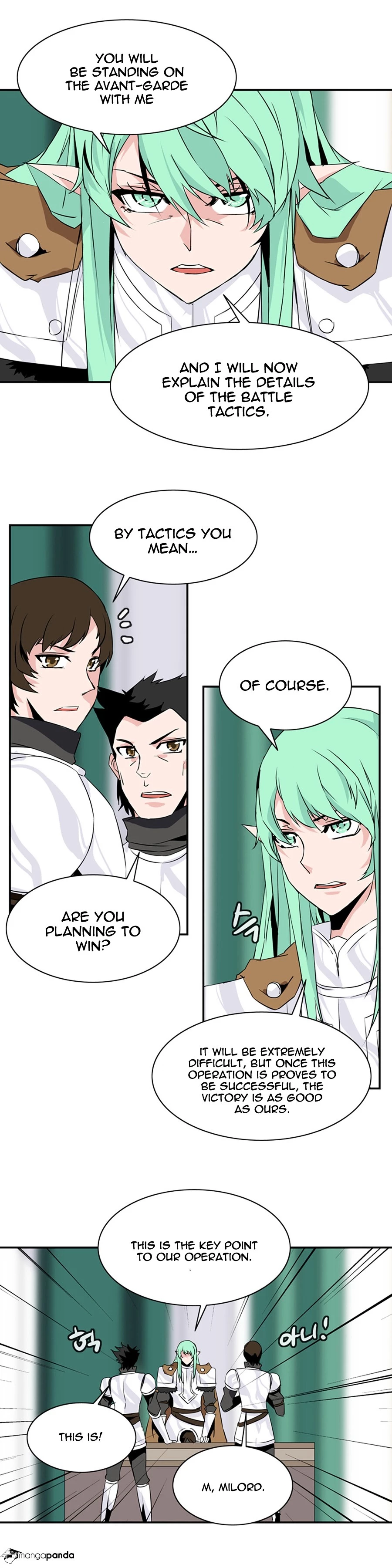 Manga page 7