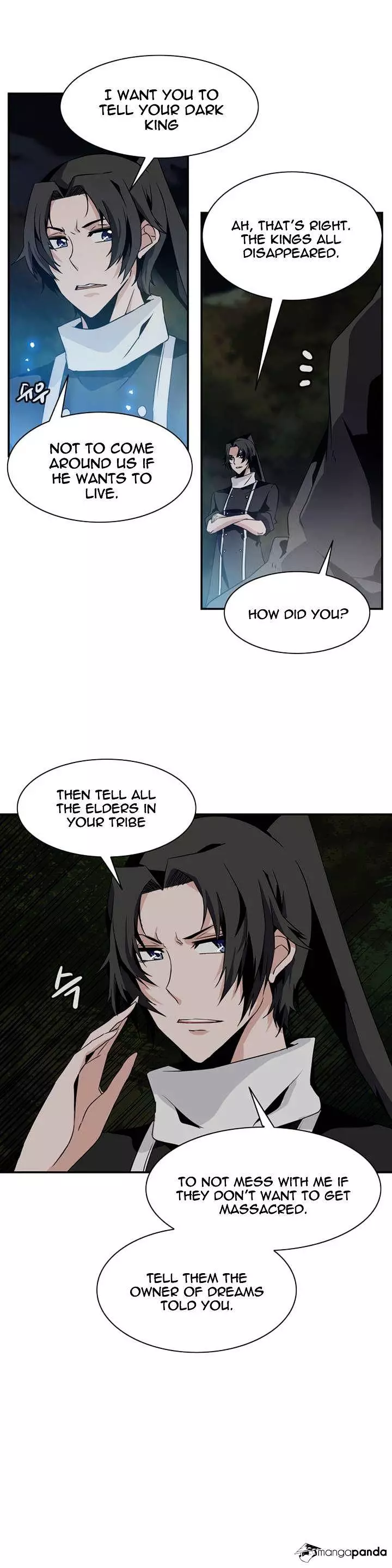 Manga page 19