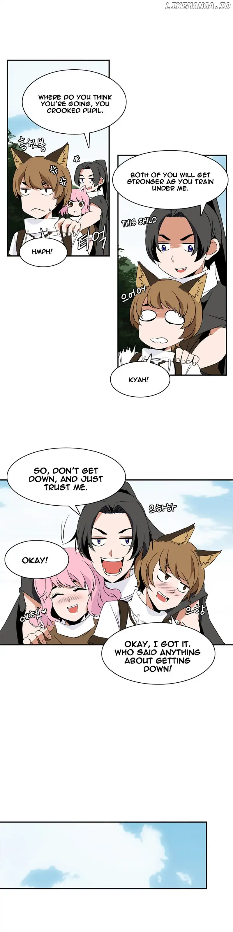 Manga page 11