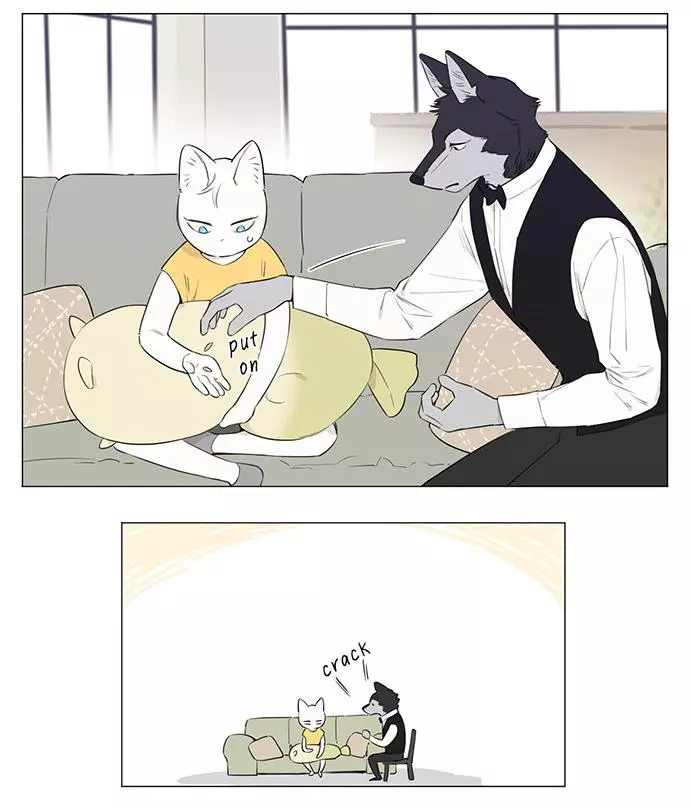Manga page 10