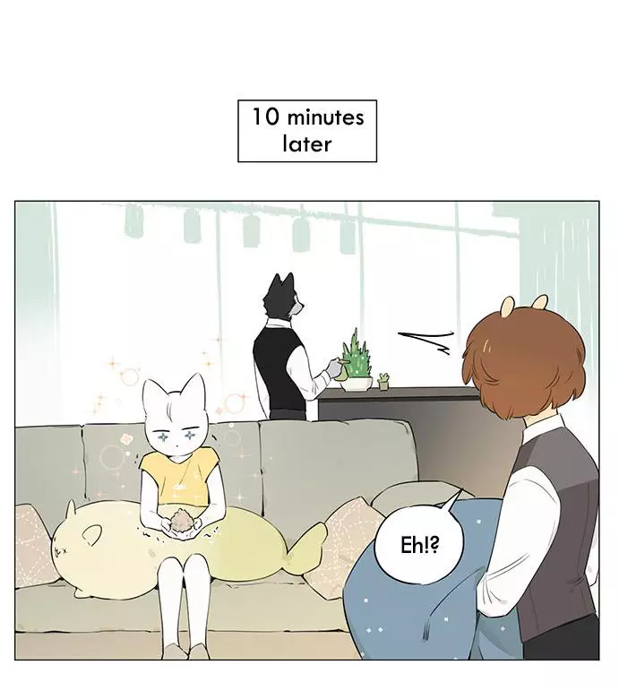 Manga page 11