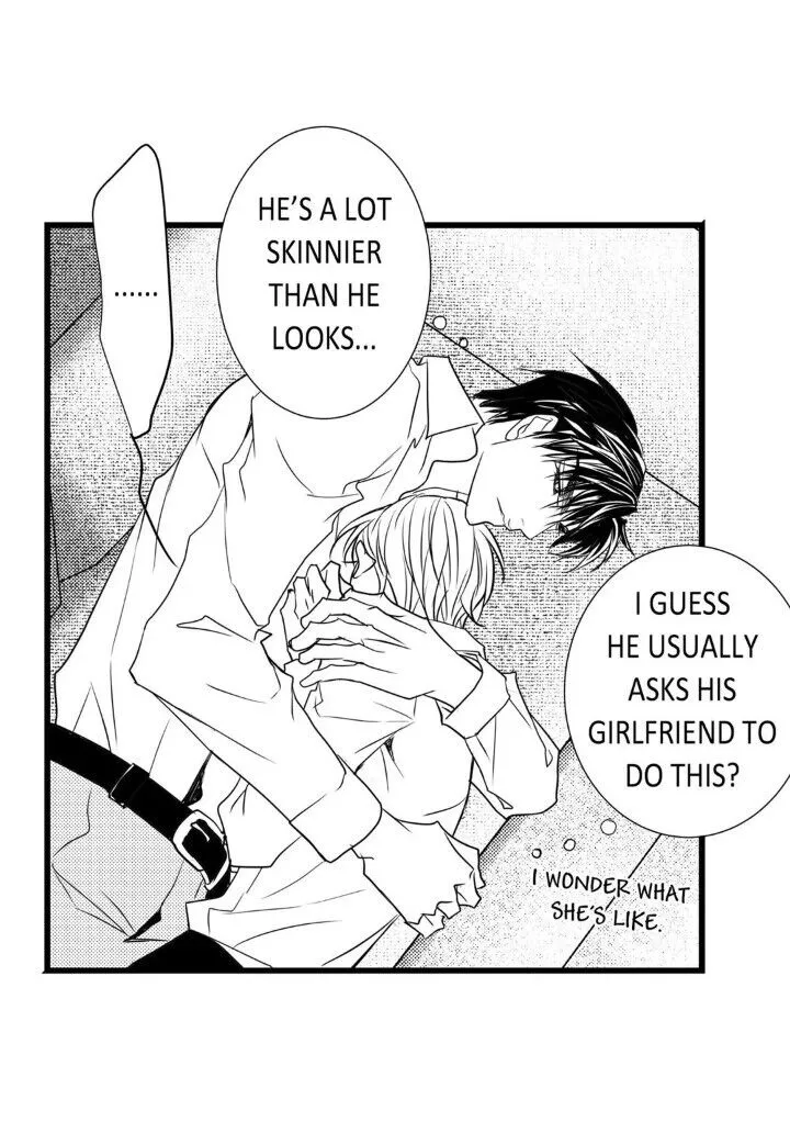 Manga page 25