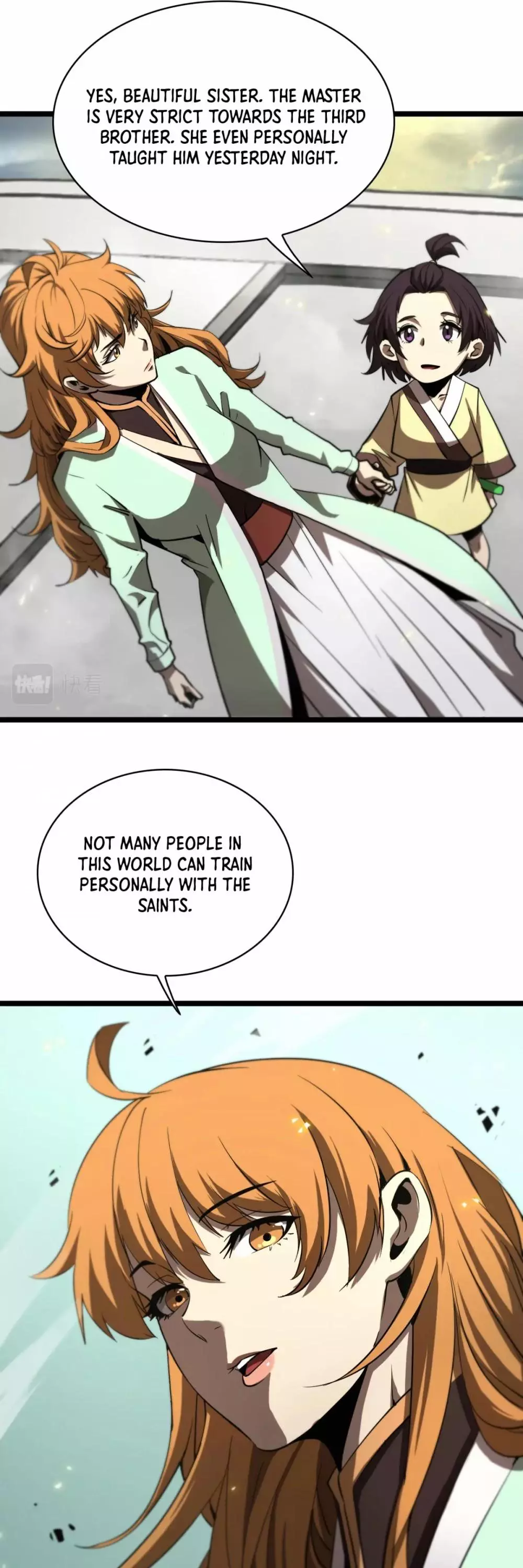 Manga page 16
