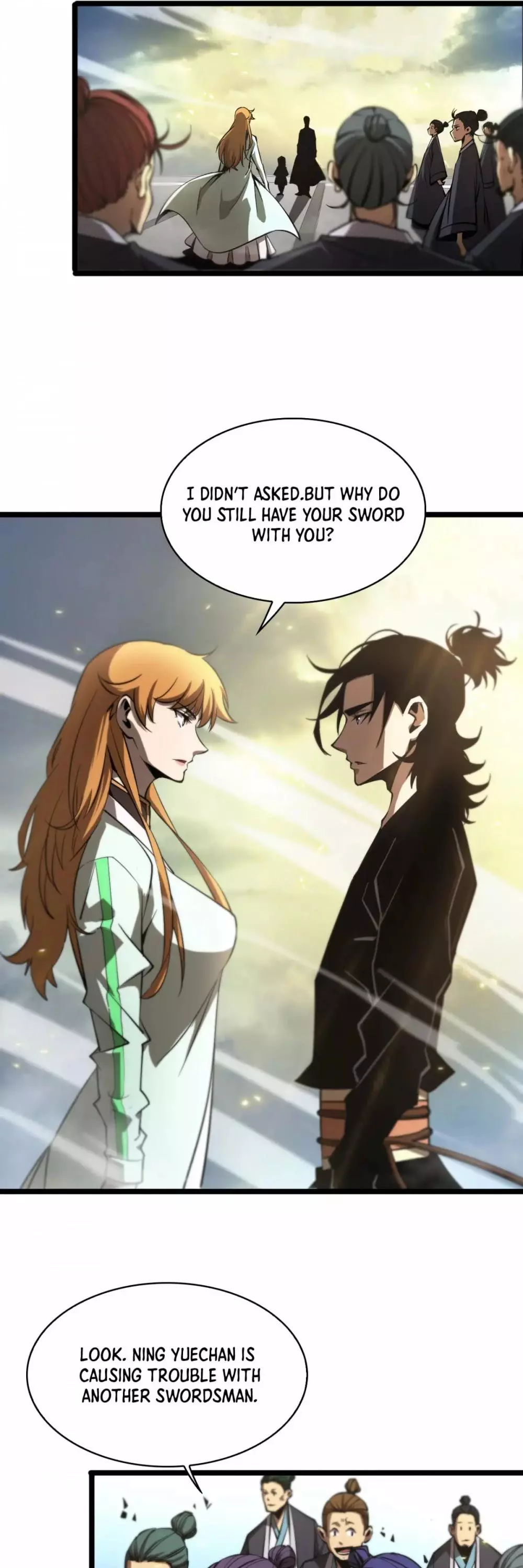 Manga page 10