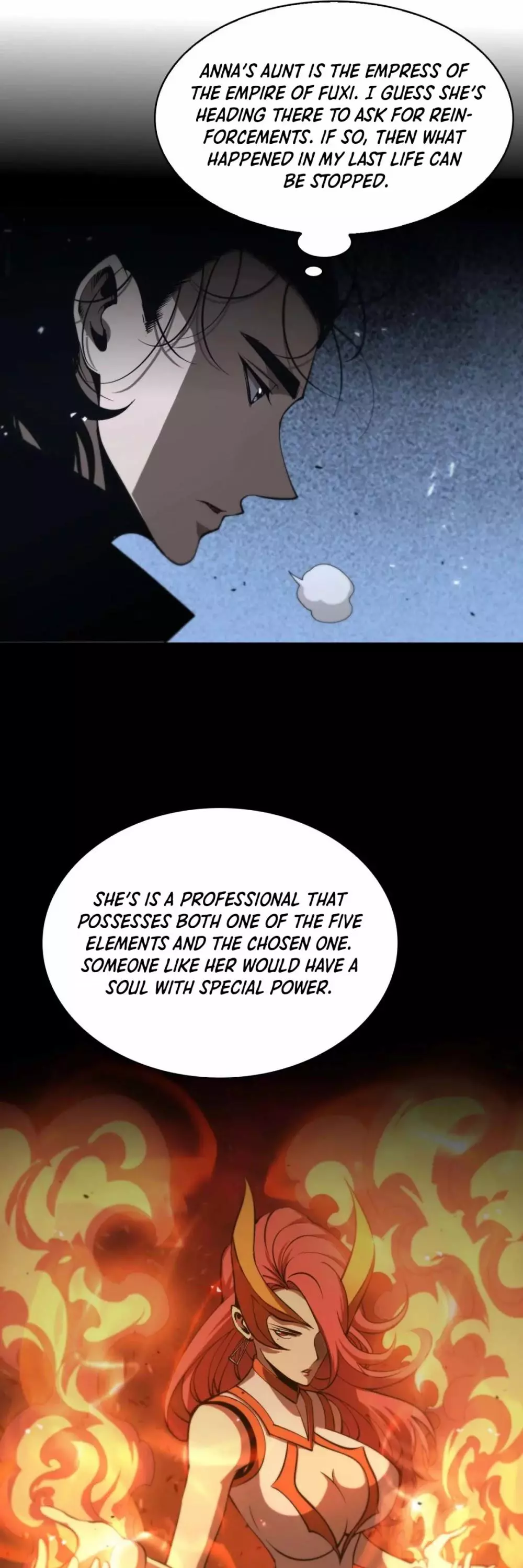 Manga page 11