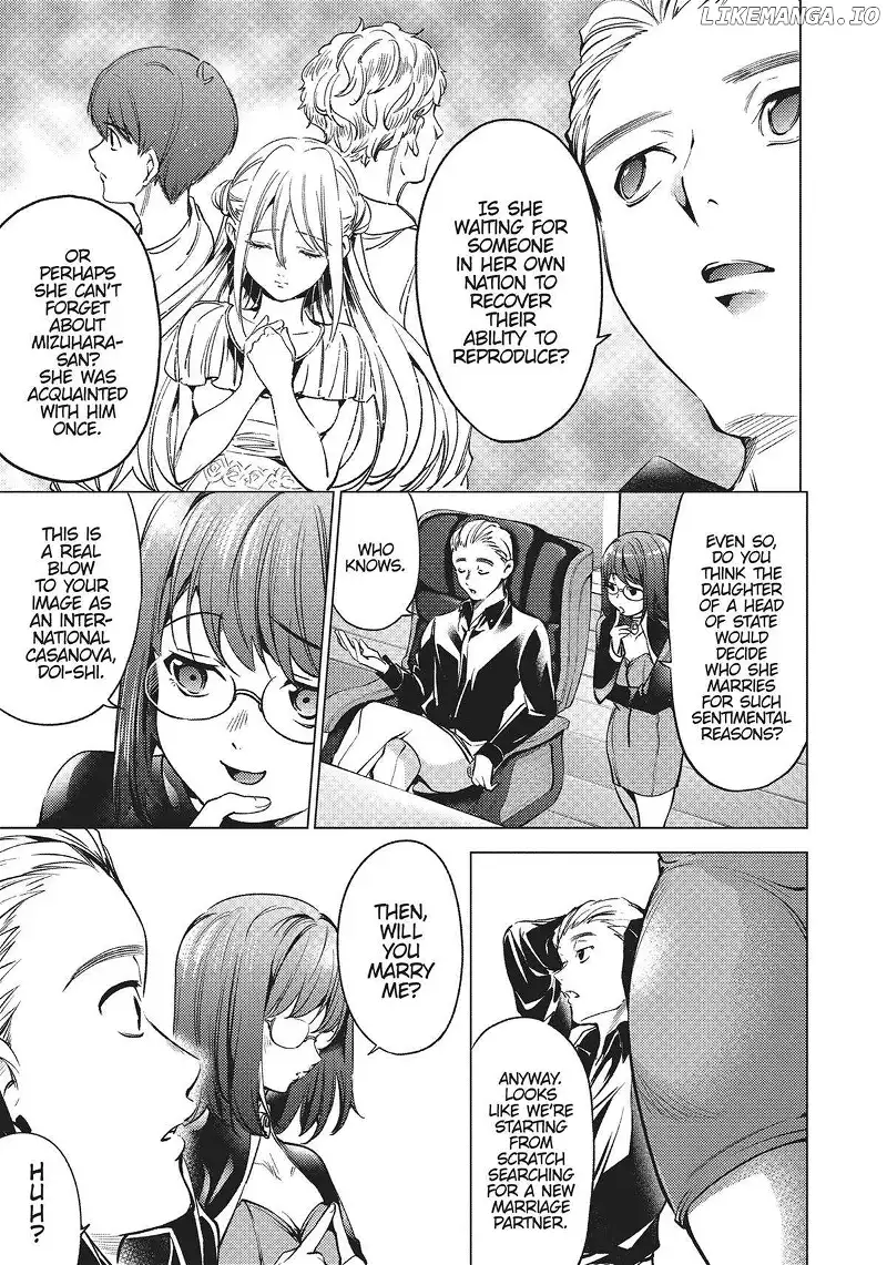 Manga page 17