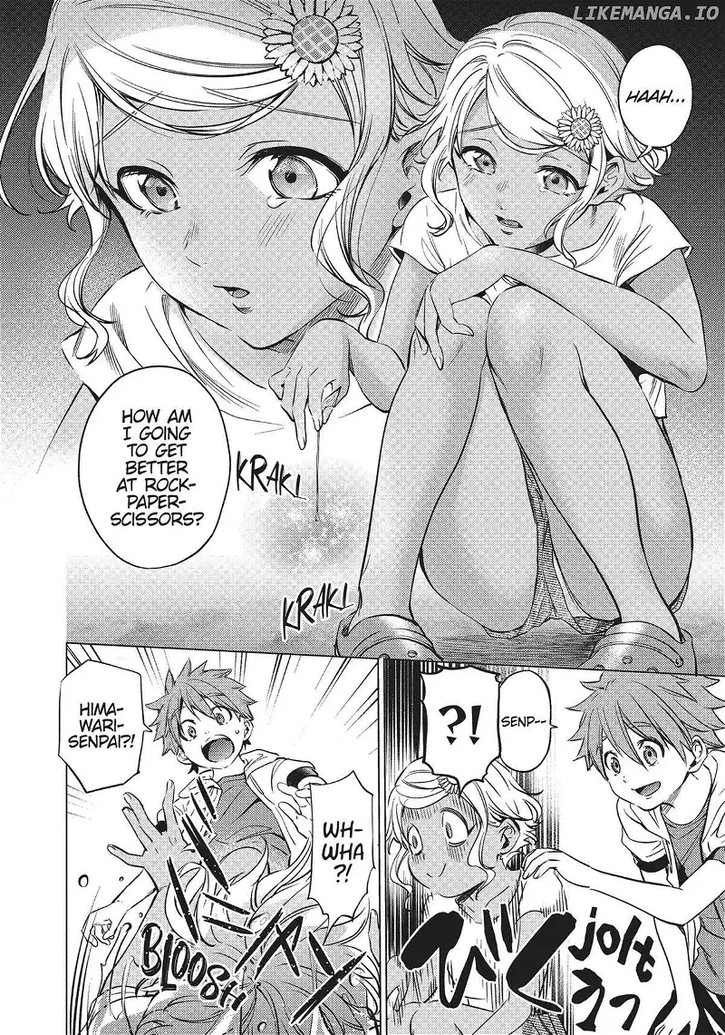 Manga page 10