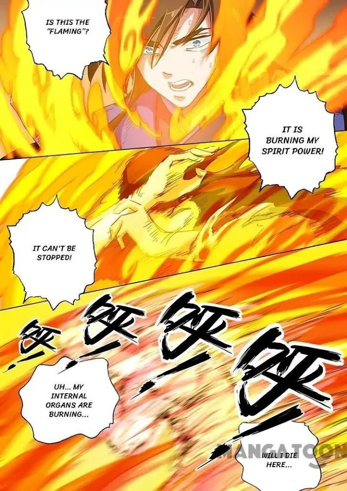 Manga page 9