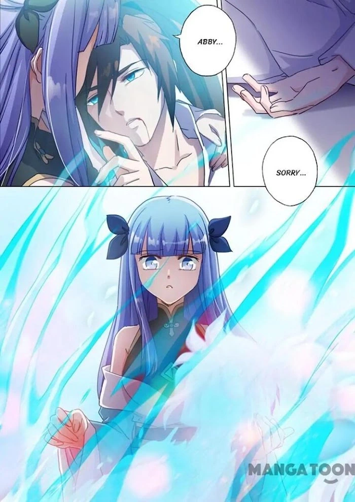 Manga page 13