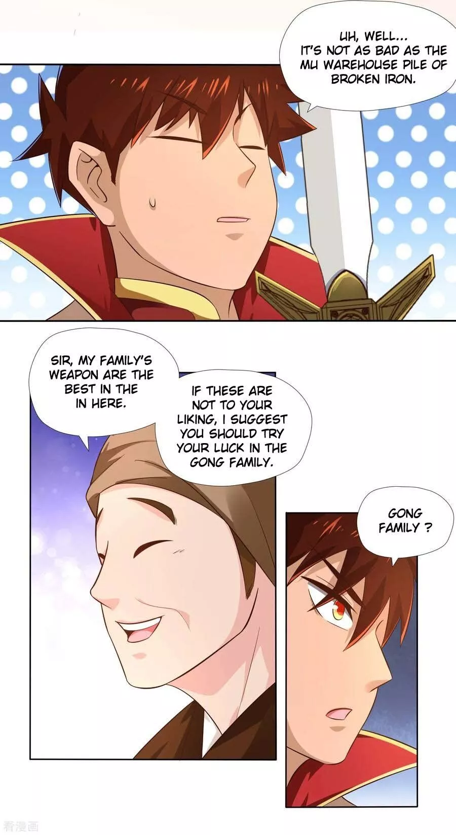 Manga page 31
