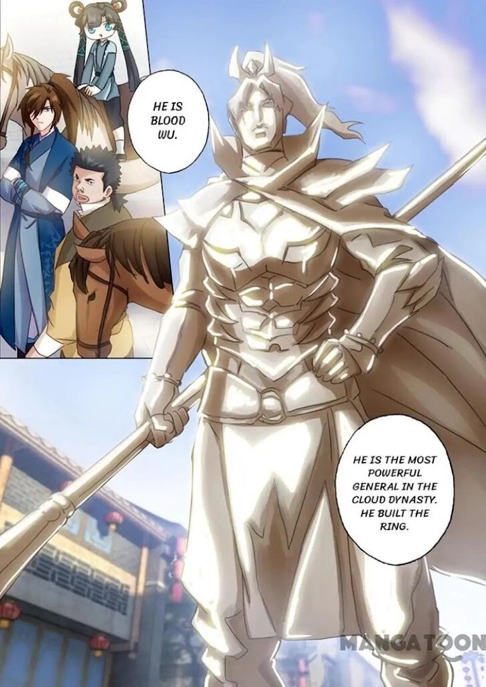 Manga page 9