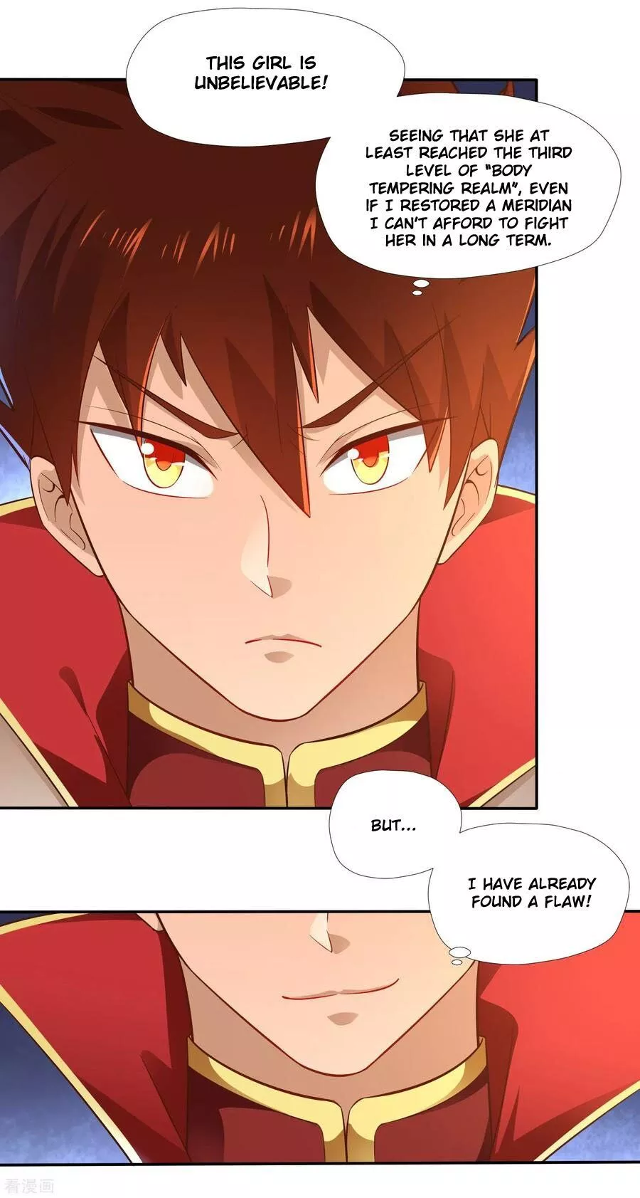 Manga page 11