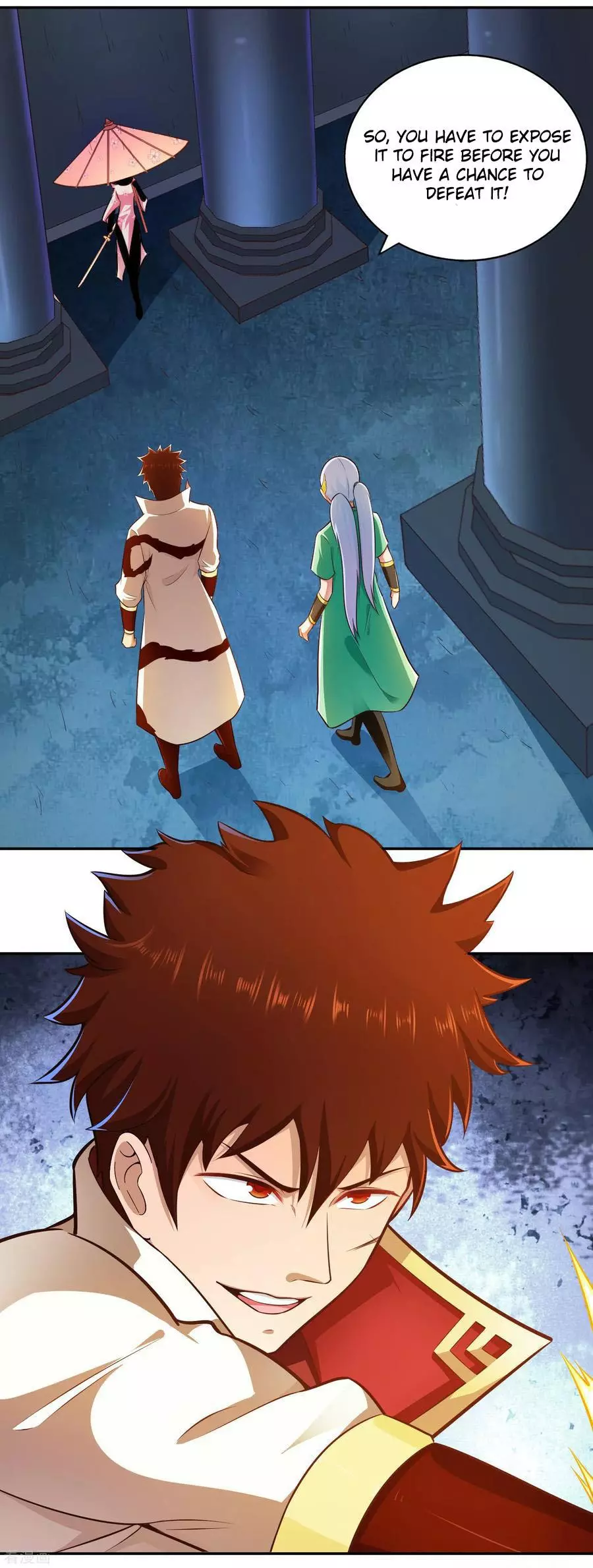 Manga page 26