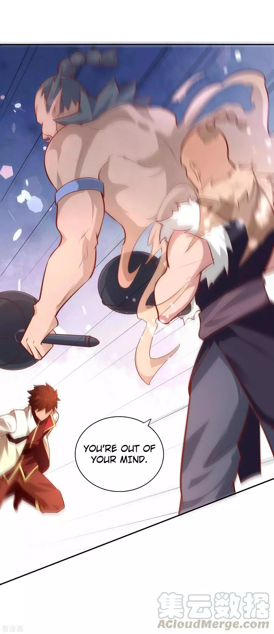 Manga page 10