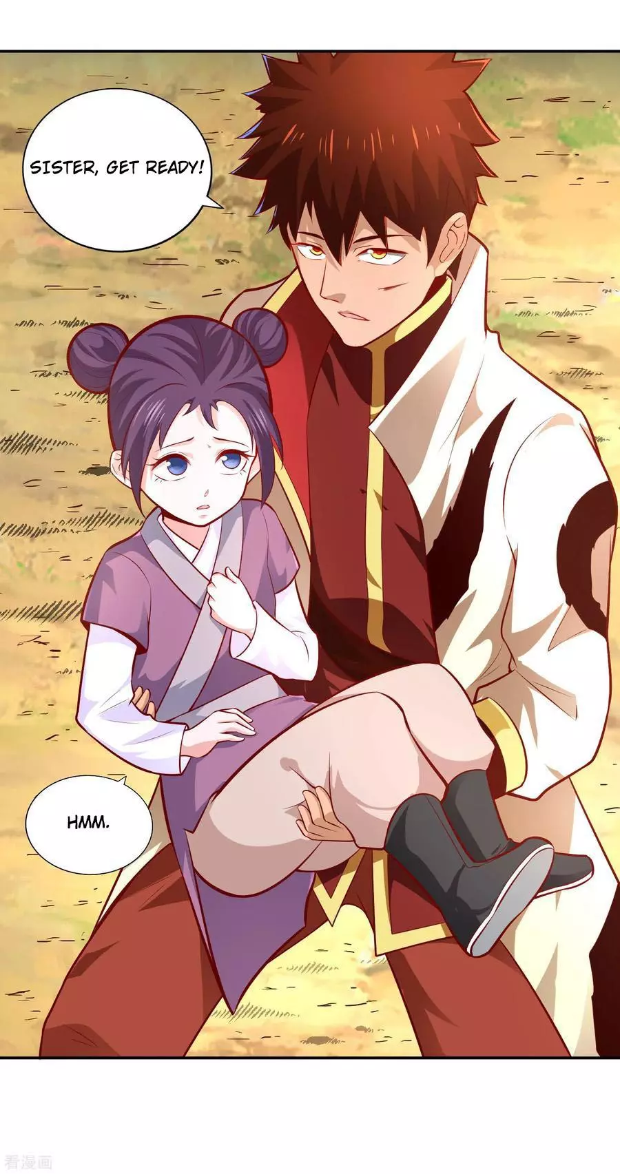 Manga page 19