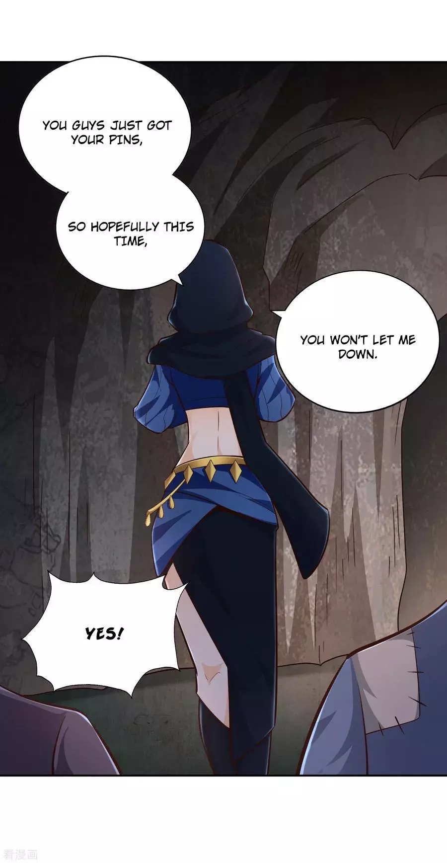 Manga page 32