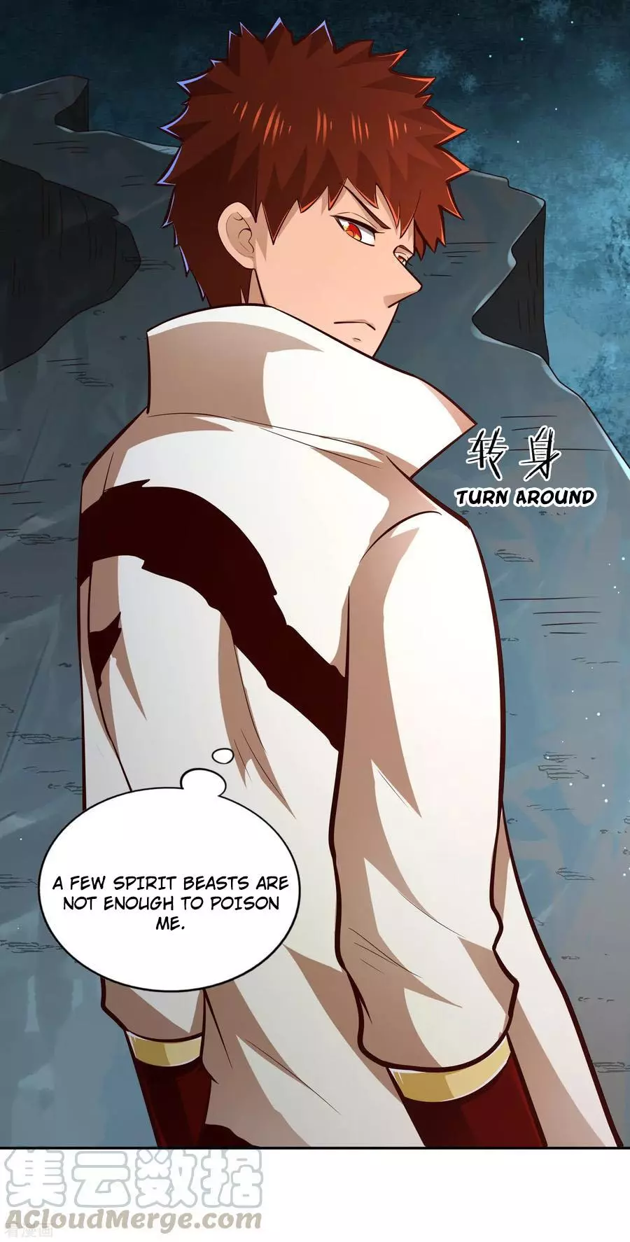 Manga page 22