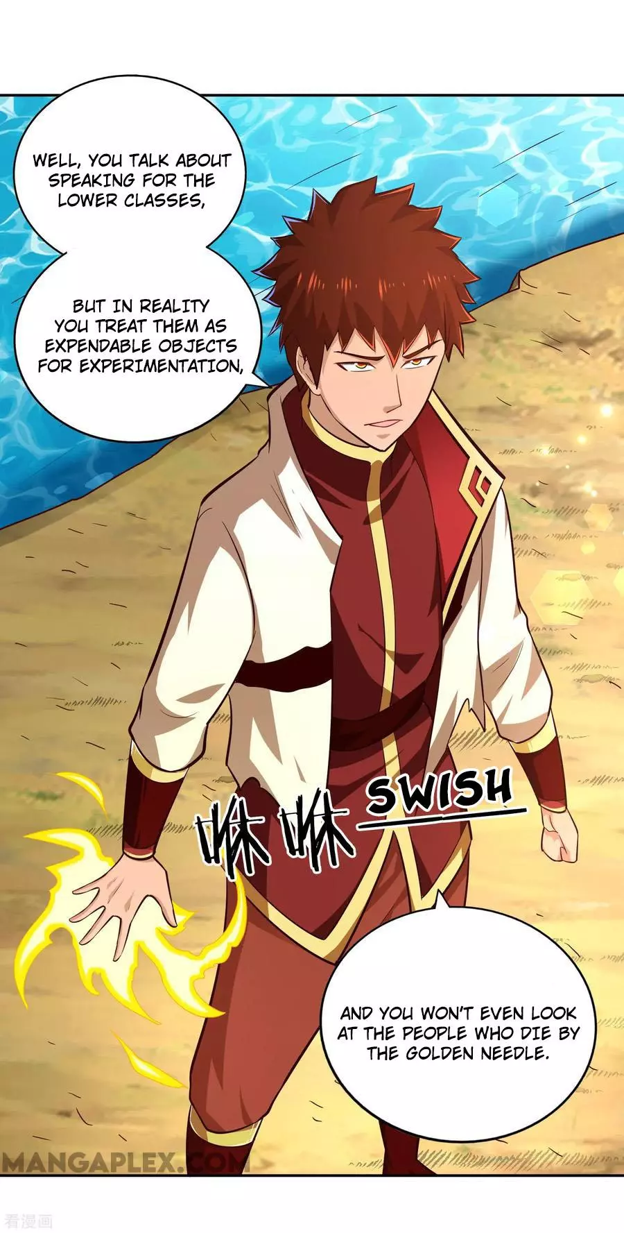 Manga page 36