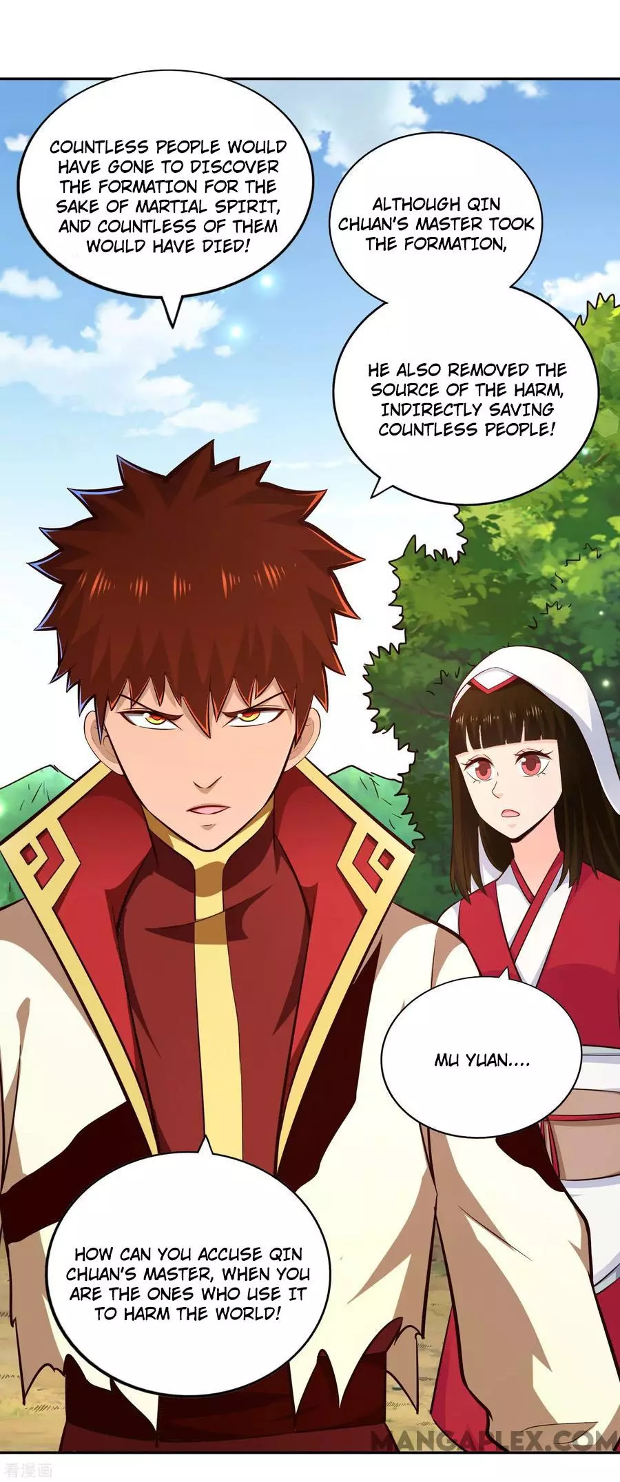 Manga page 32