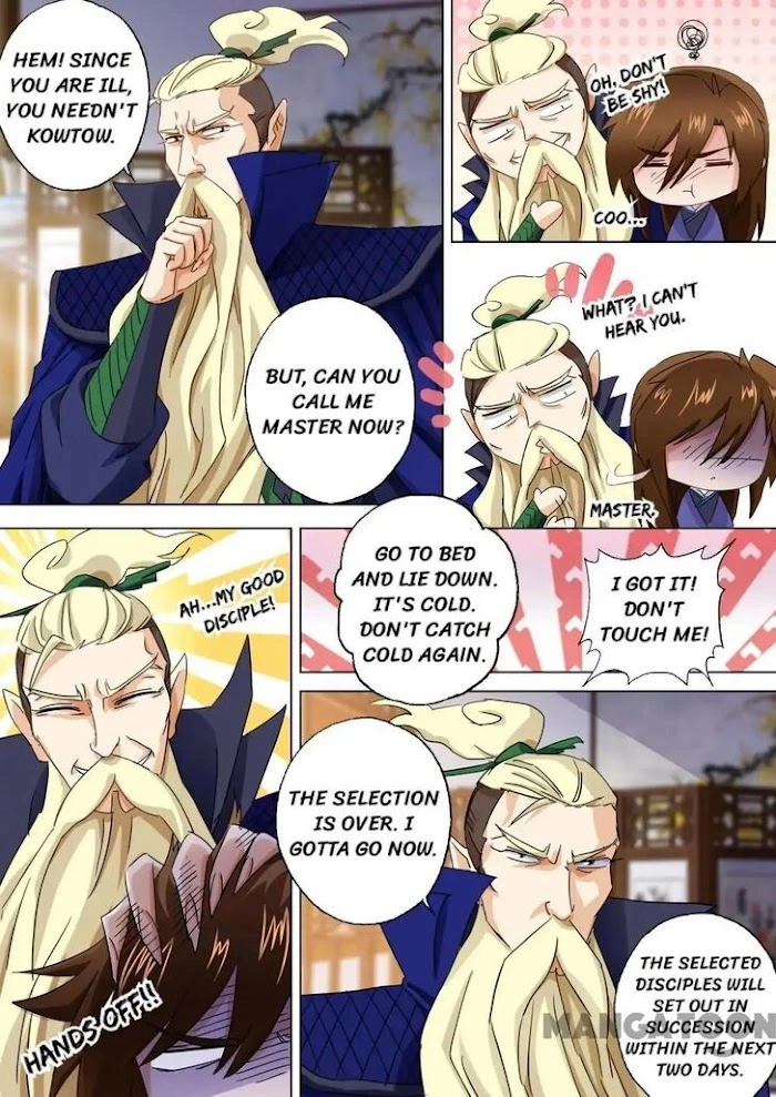 Manga page 10