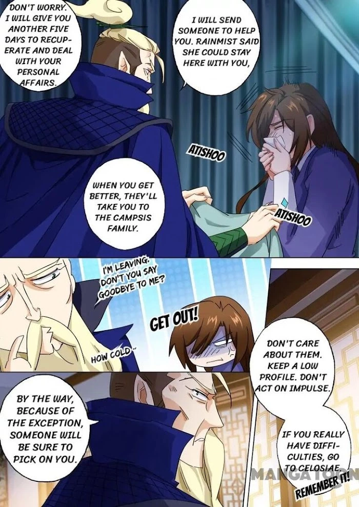 Manga page 11