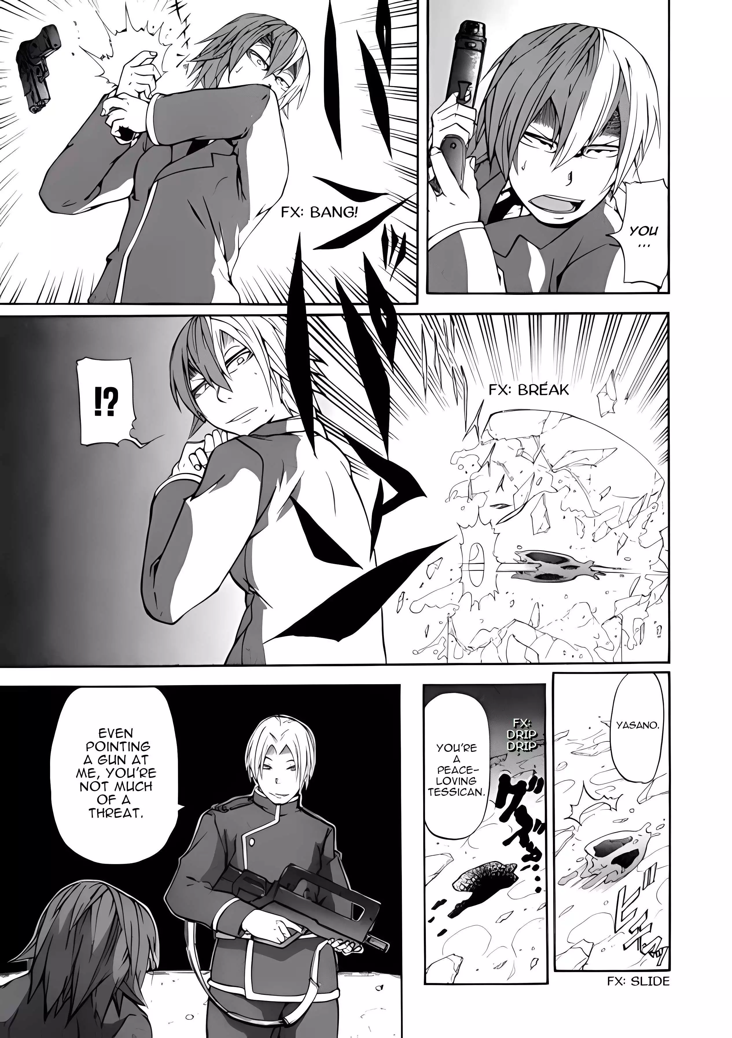 Manga page 67