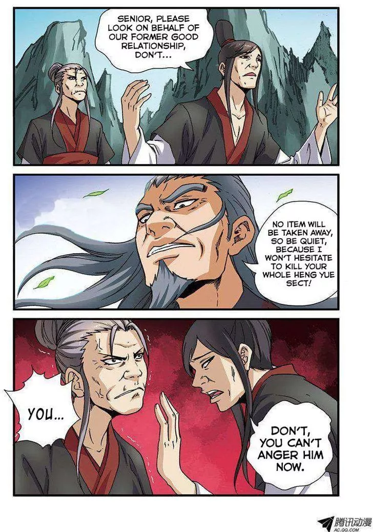 Manga page 19