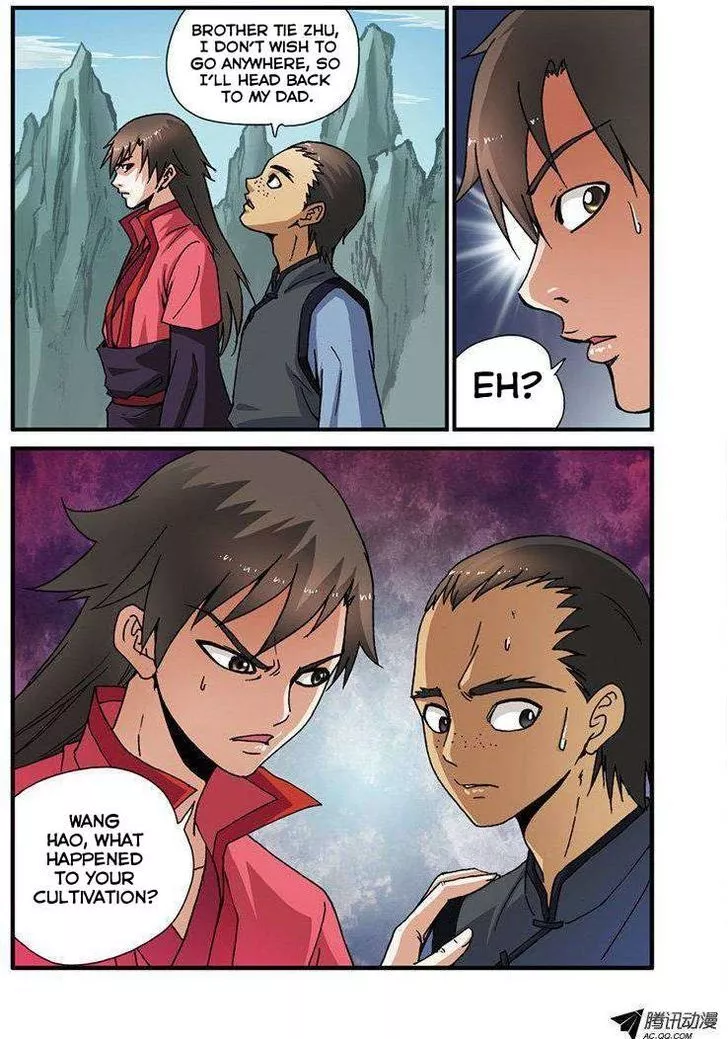 Manga page 25