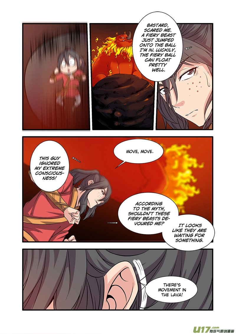 Manga page 14