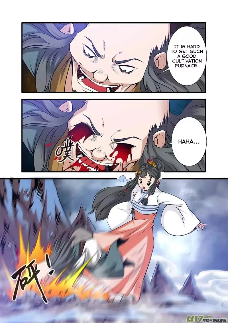 Manga page 14