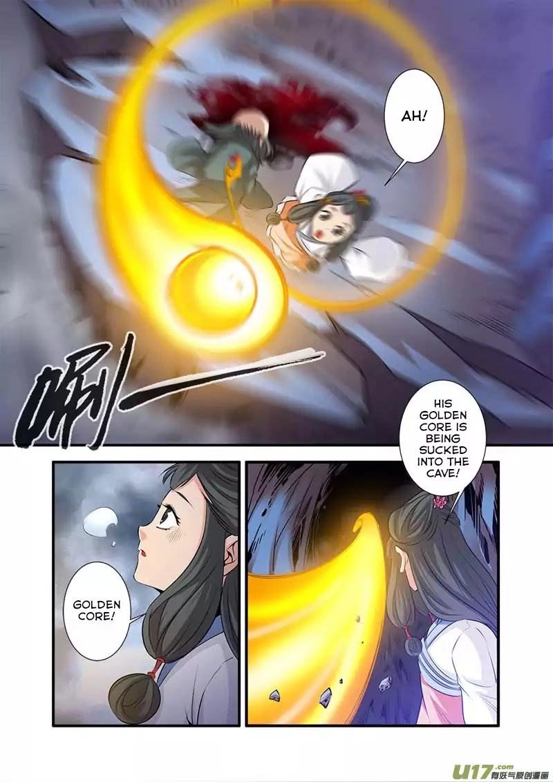 Manga page 15