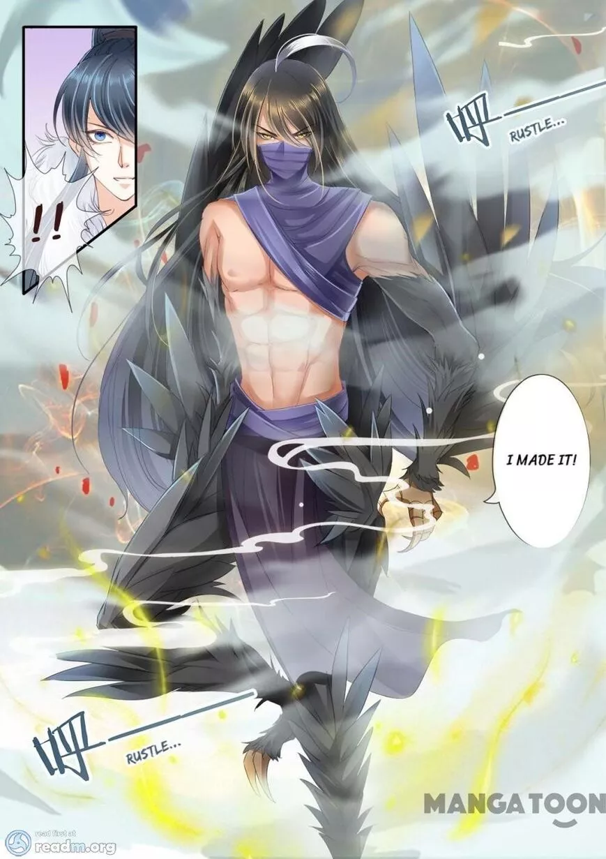 Manga page 5